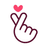 Saranghae Logo